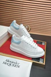 Picture of Alexander McQueen Shoes Men _SKUfw134123682fw